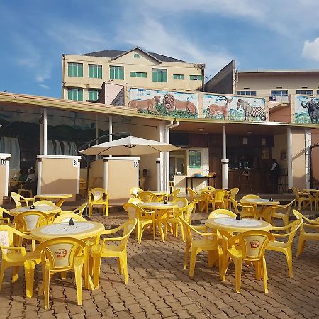 كيغالي Peace & Grace Motel المظهر الخارجي الصورة