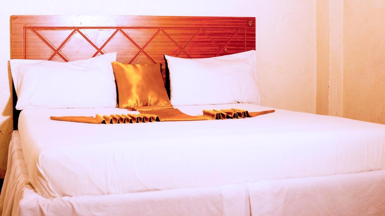 كيغالي Peace & Grace Motel المظهر الخارجي الصورة