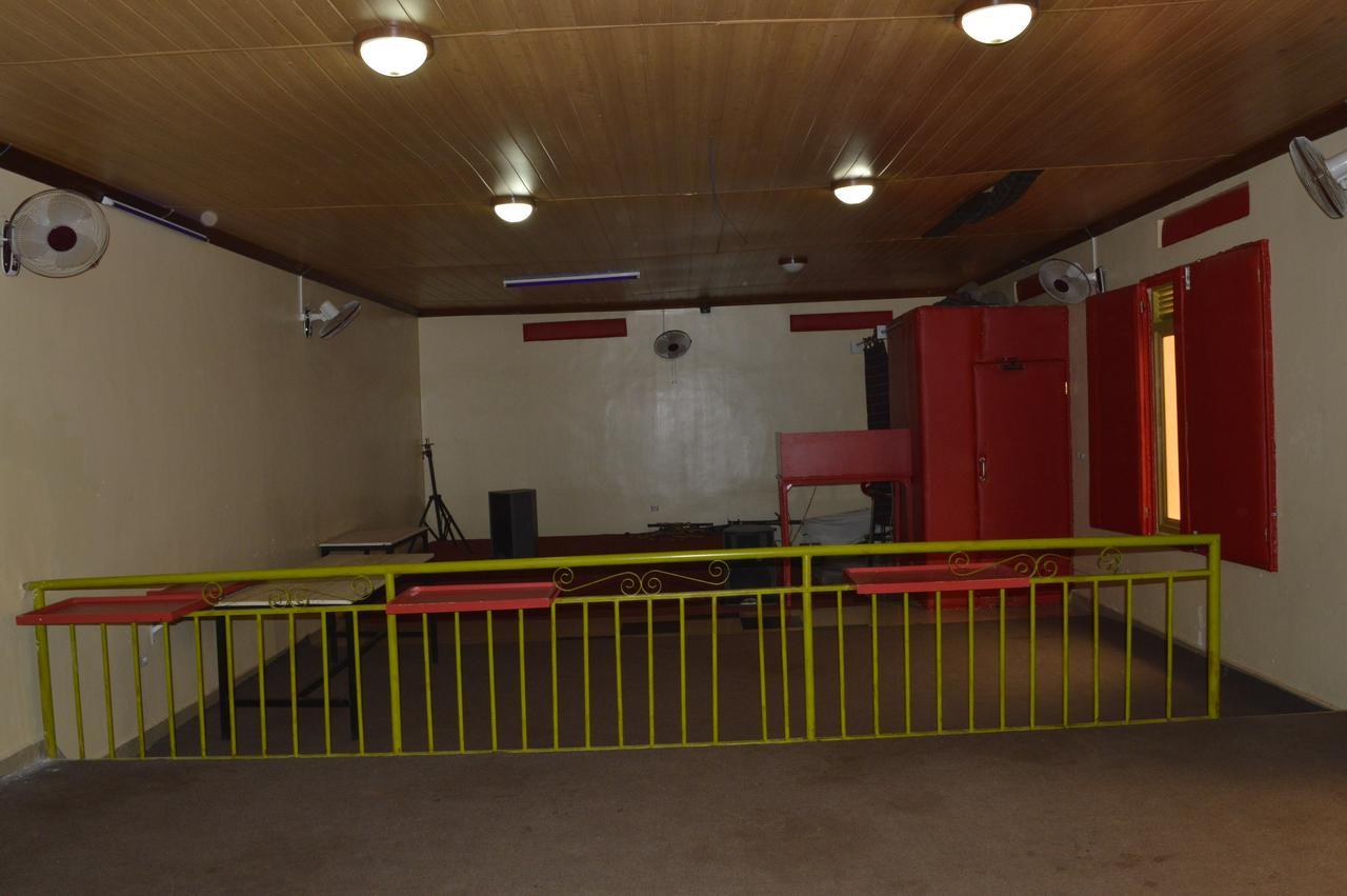 كيغالي Peace & Grace Motel المظهر الخارجي الصورة